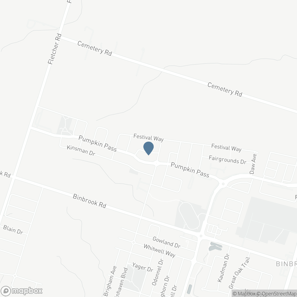 4 - 247 FESTIVAL WAY, Binbrook, Ontario L0R 1C0